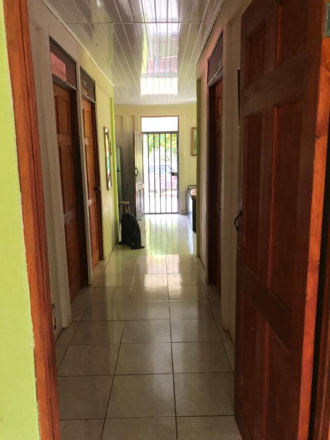 Appartement Casa De Paz à Coco Extérieur photo