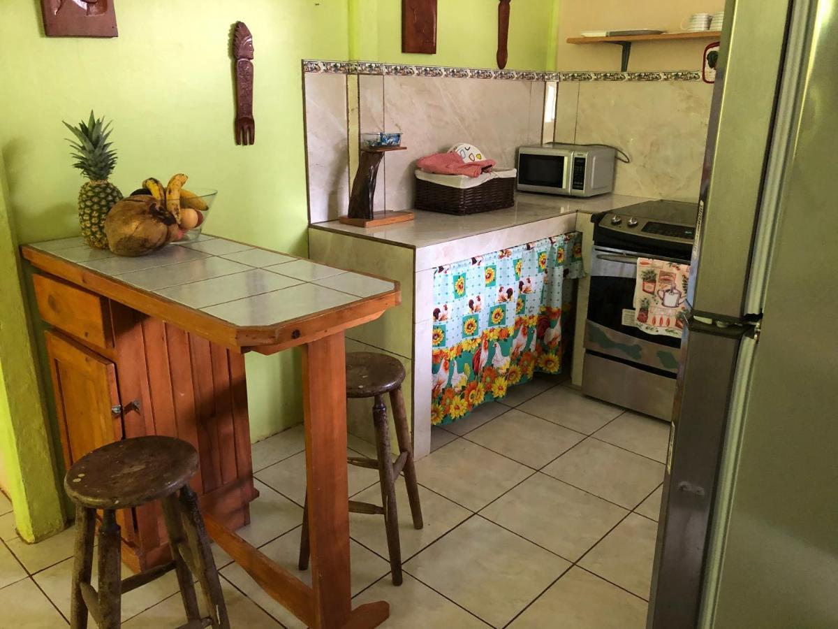Appartement Casa De Paz à Coco Extérieur photo