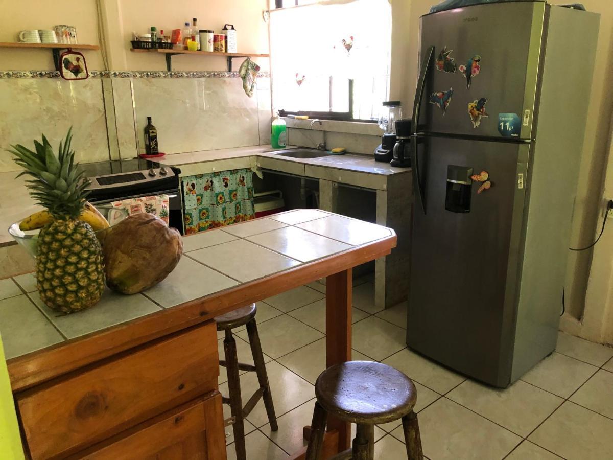 Appartement Casa De Paz à Coco Extérieur photo