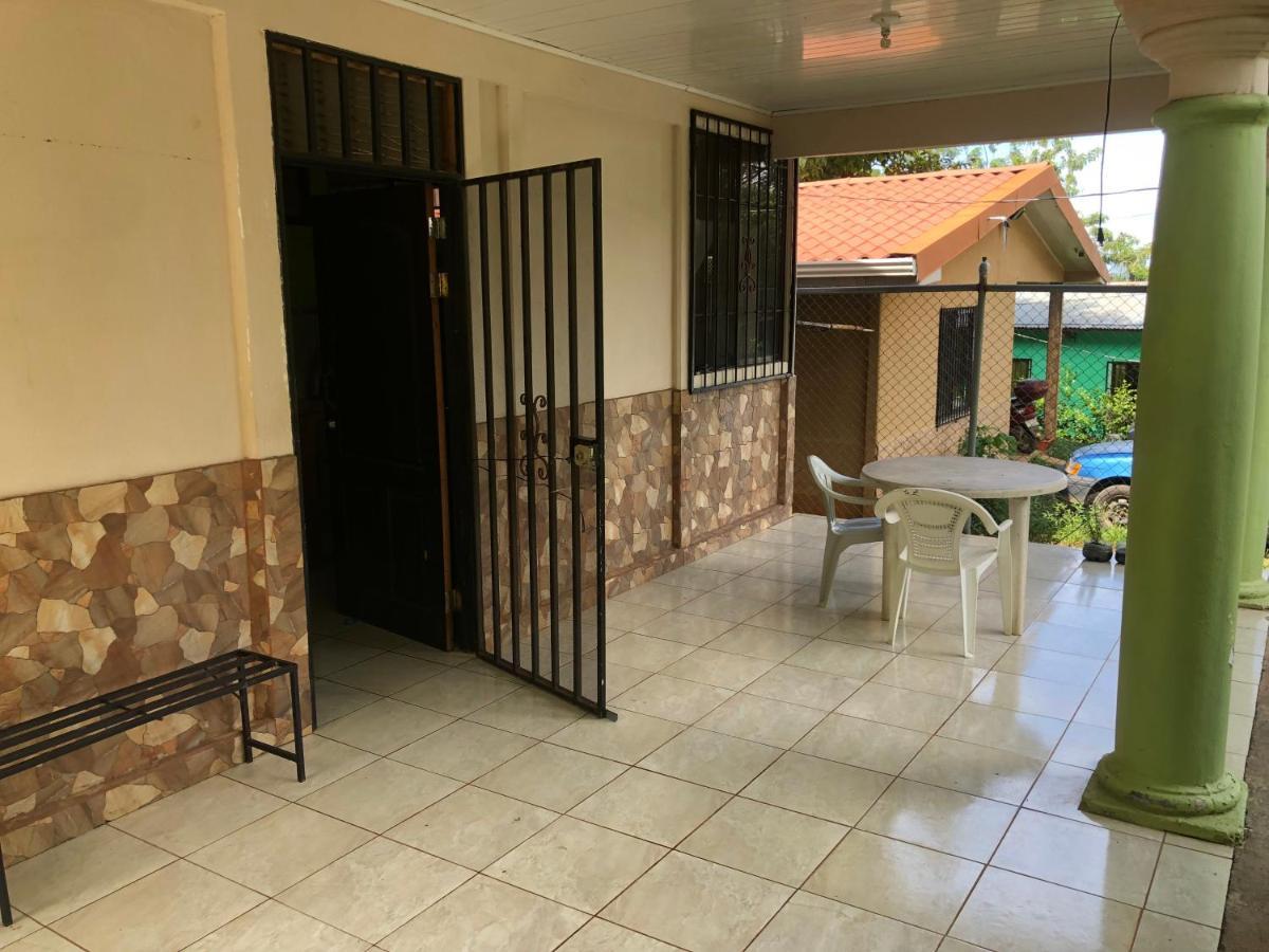 Appartement Casa De Paz à Coco Extérieur photo